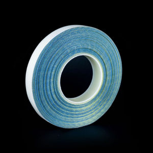 Blue Plasma Tape