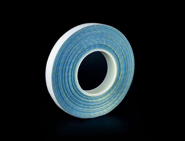 Blue Plasma Tape