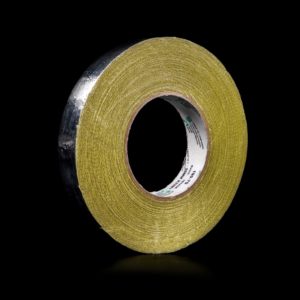 Aluminium Laminated Foil Tape