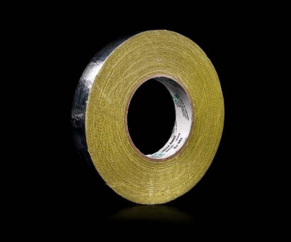 Aluminium Laminated Foil Tape